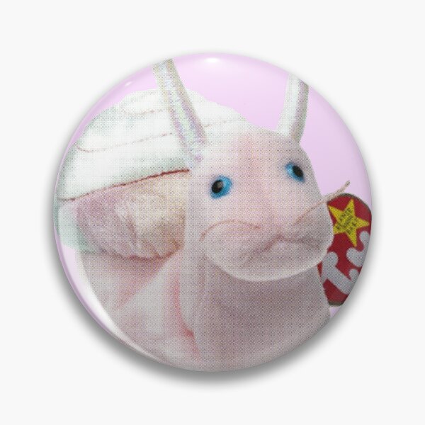 Item preview, beanie baby snail!! designed and sold by PLANET-VEE.