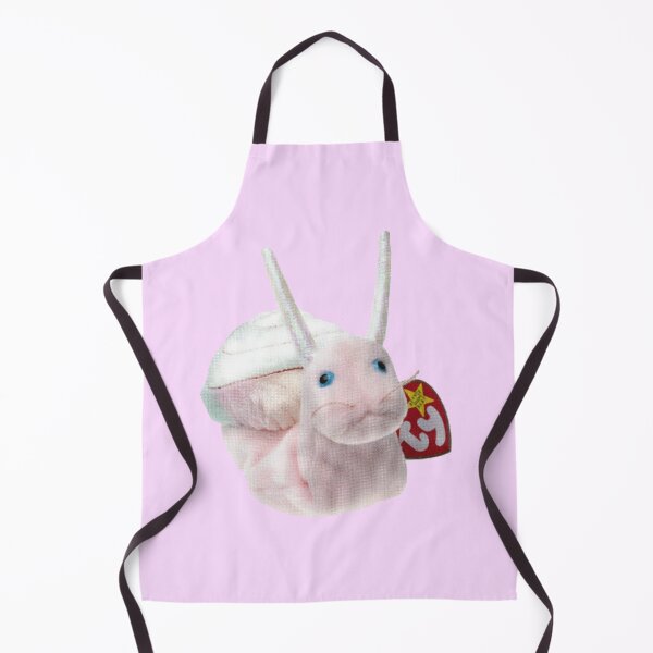 Item preview, beanie baby snail!! designed and sold by PLANET-VEE.