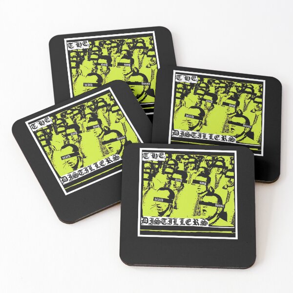 Item preview, The-Distillers designed and sold by PotatoQuest.