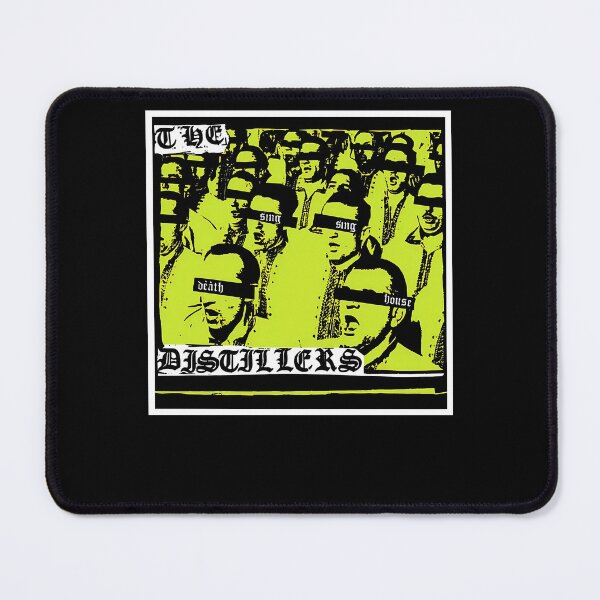 Item preview, The-Distillers designed and sold by PotatoQuest.
