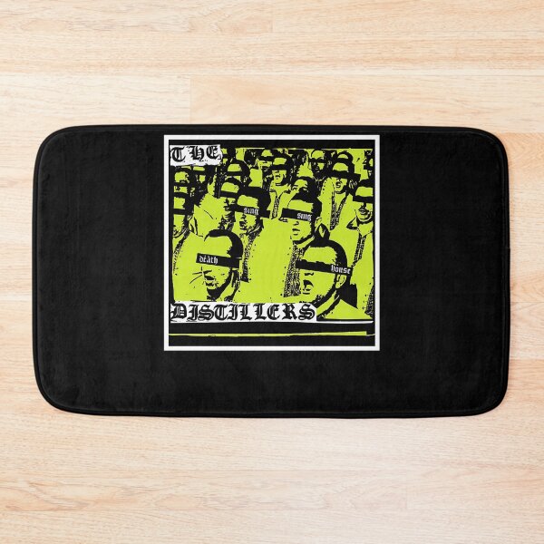 Item preview, The-Distillers designed and sold by PotatoQuest.