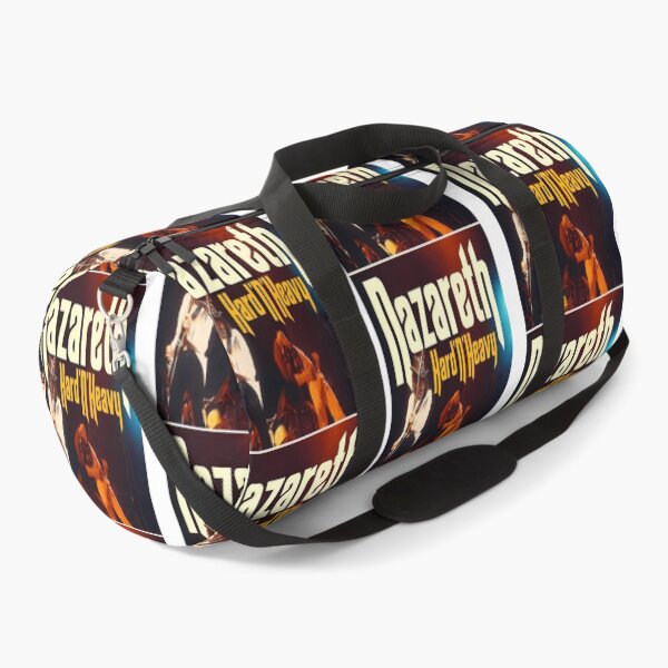 Item preview, Nazareth Band Hard And Heavy designed and sold by diGitaLxL.