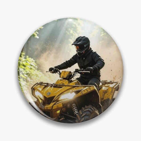 Item preview, ATV | Outdoor Adventure Collection designed and sold by Spirit of Siam.