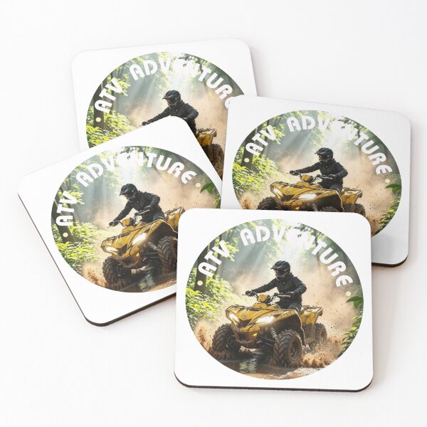 Item preview, ATV | Outdoor Adventure Collection designed and sold by Spirit of Siam.