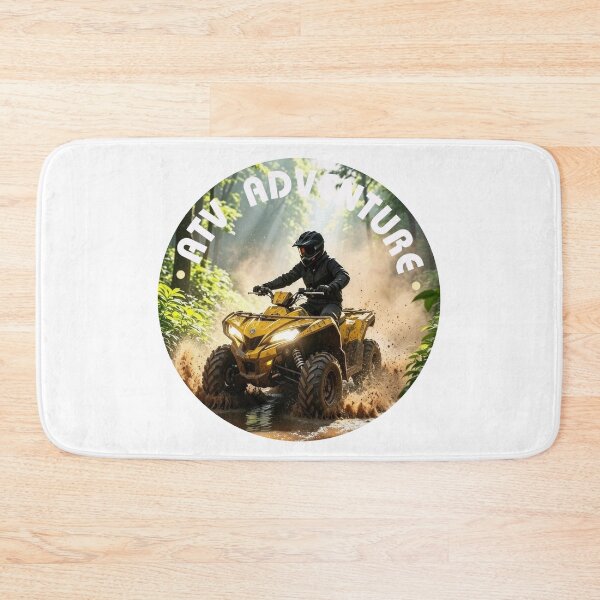 Item preview, ATV | Outdoor Adventure Collection designed and sold by Spirit of Siam.