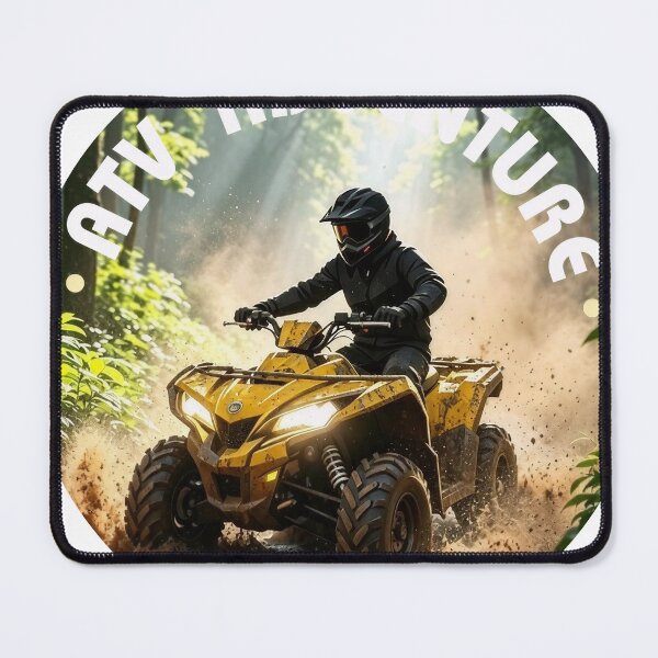 Item preview, ATV | Outdoor Adventure Collection designed and sold by Spirit of Siam.