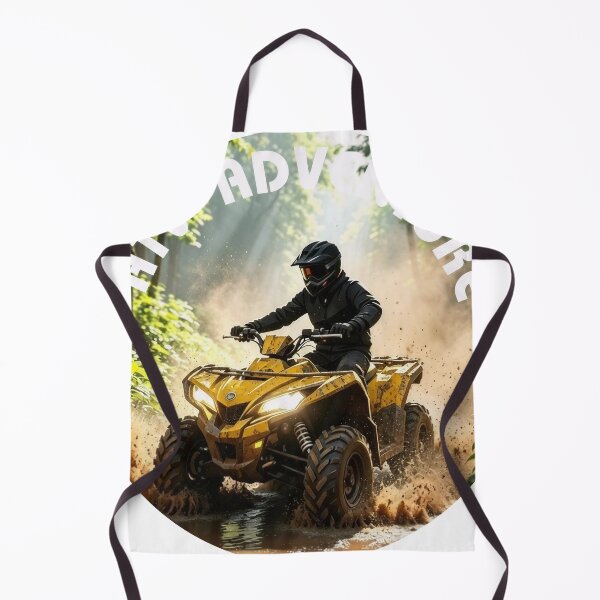 Item preview, ATV | Outdoor Adventure Collection designed and sold by Spirit of Siam.
