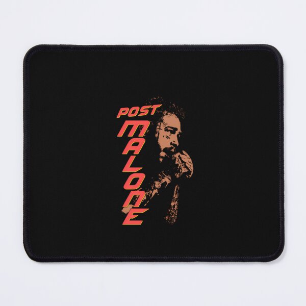 Item preview, Post Malone designed and sold by ChaosColorCo.