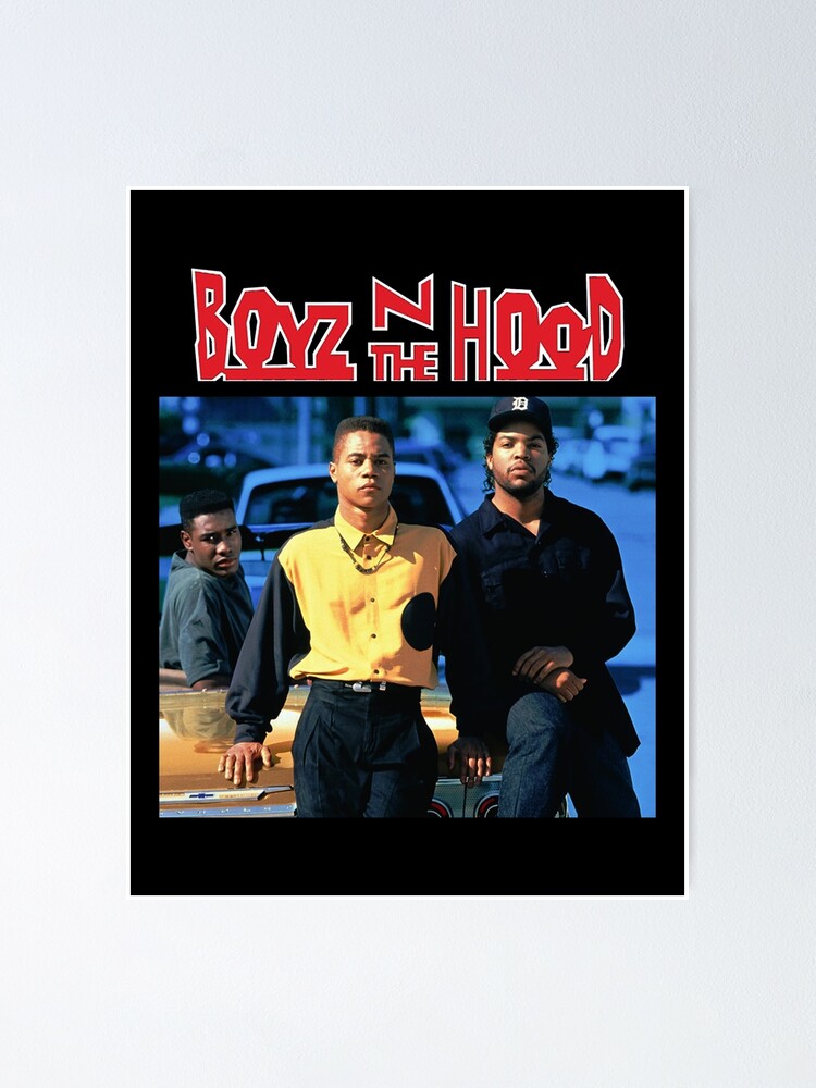 boyz n the hood logo boyz n the hood logo