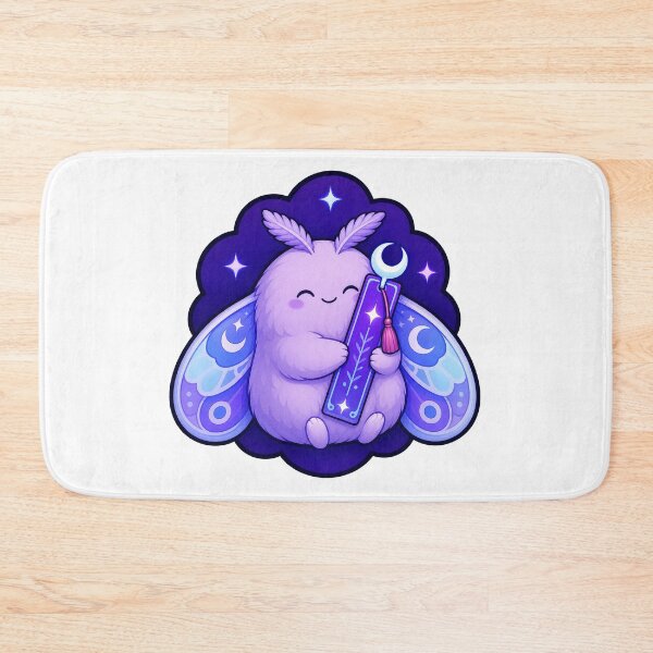 Item preview, Keeping the Moonlit Page designed and sold by The-Art-of-D.