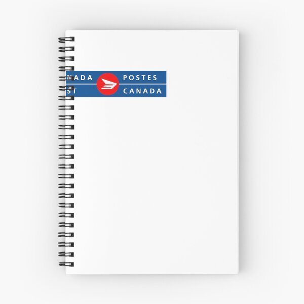 Item preview, Canada Post Logo Billingual  designed and sold by Mimran668.