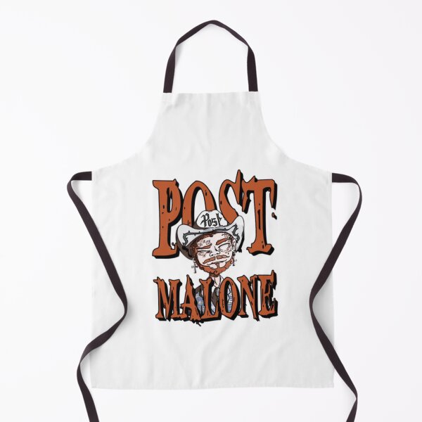 Item preview, Post Malone designed and sold by ChaosColorCo.