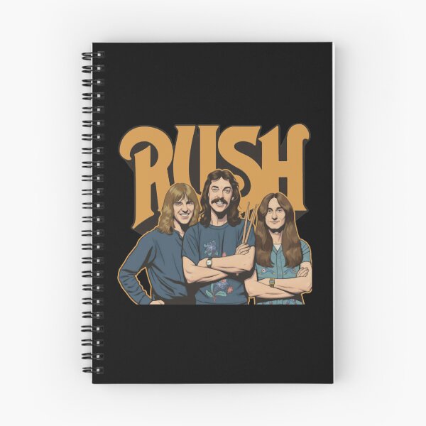 Item preview, rush band designed and sold by CITY-SHOPPING.