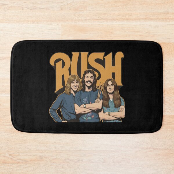Item preview, rush band designed and sold by CITY-SHOPPING.