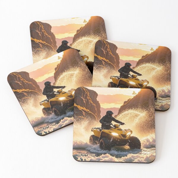 Item preview, ATV | Outdoor Adventure Collection designed and sold by Spirit of Siam.