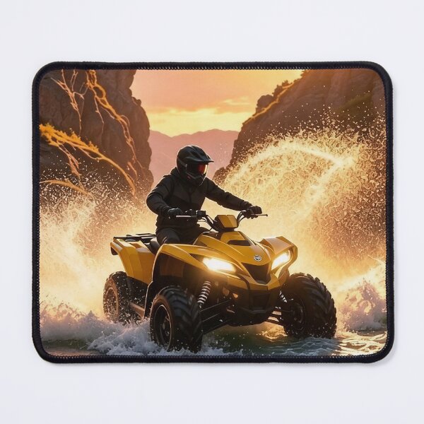 Item preview, ATV | Outdoor Adventure Collection designed and sold by Spirit of Siam.