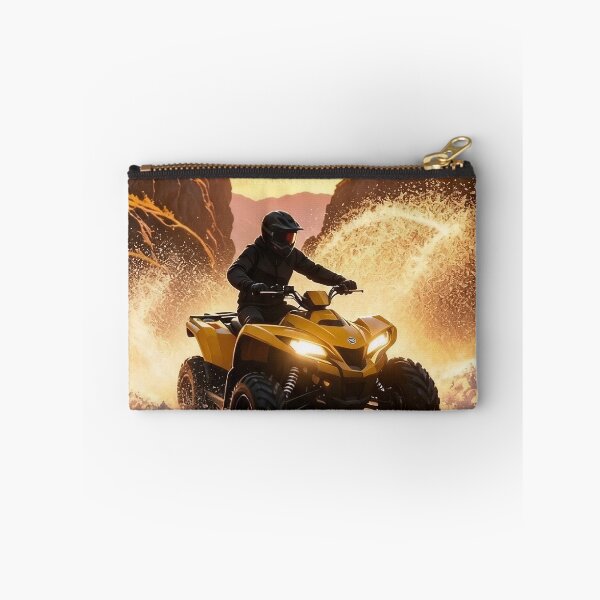 Item preview, ATV | Outdoor Adventure Collection designed and sold by Spirit of Siam.