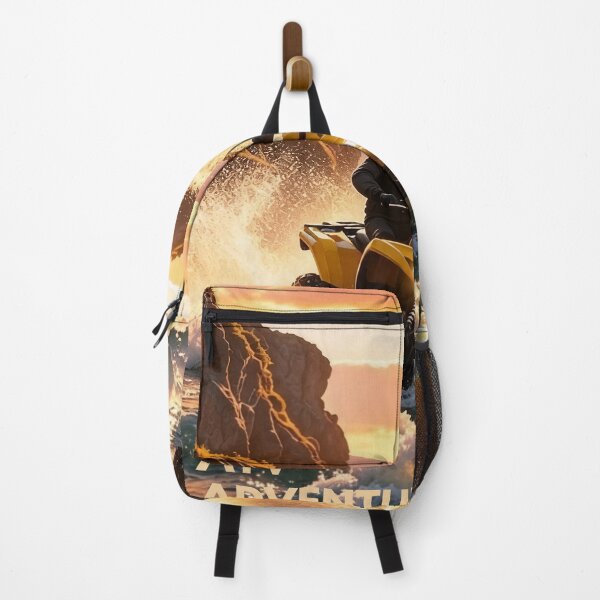 Item preview, ATV | Outdoor Adventure Collection designed and sold by Spirit of Siam.