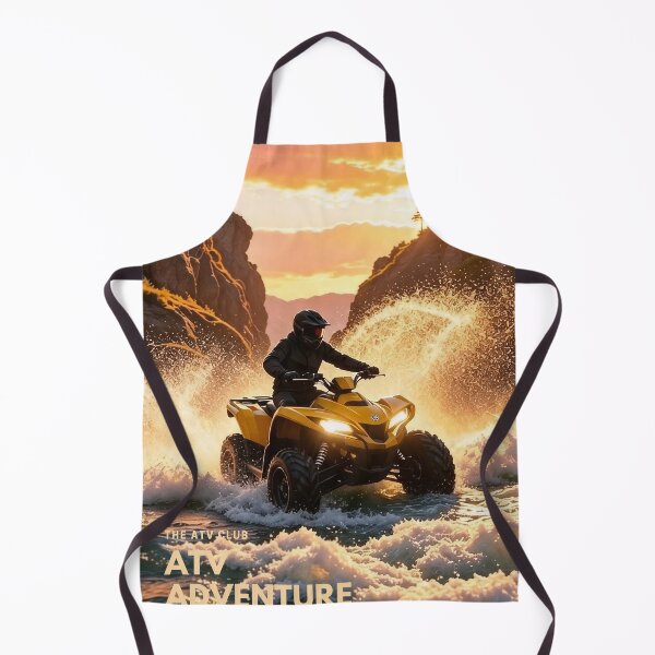 Item preview, ATV | Outdoor Adventure Collection designed and sold by Spirit of Siam.