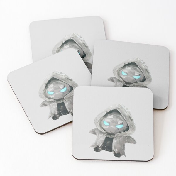 Item preview, Fortnite Gem Aura Sprite designed and sold by Pine & Pixels.