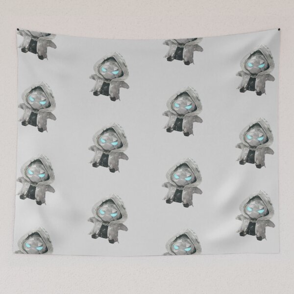 Item preview, Fortnite Gem Aura Sprite designed and sold by Pine & Pixels.
