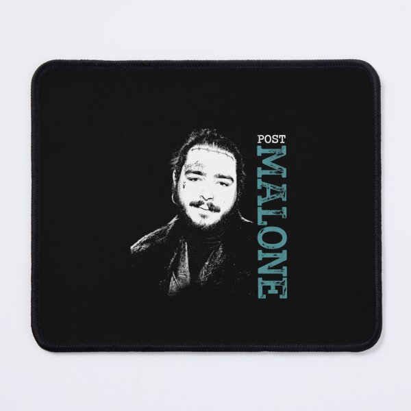 Item preview, Post Malone designed and sold by ChaosColorCo.