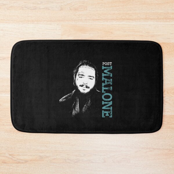 Item preview, Post Malone designed and sold by ChaosColorCo.