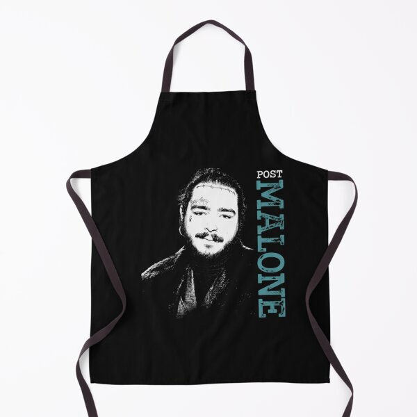Item preview, Post Malone designed and sold by ChaosColorCo.