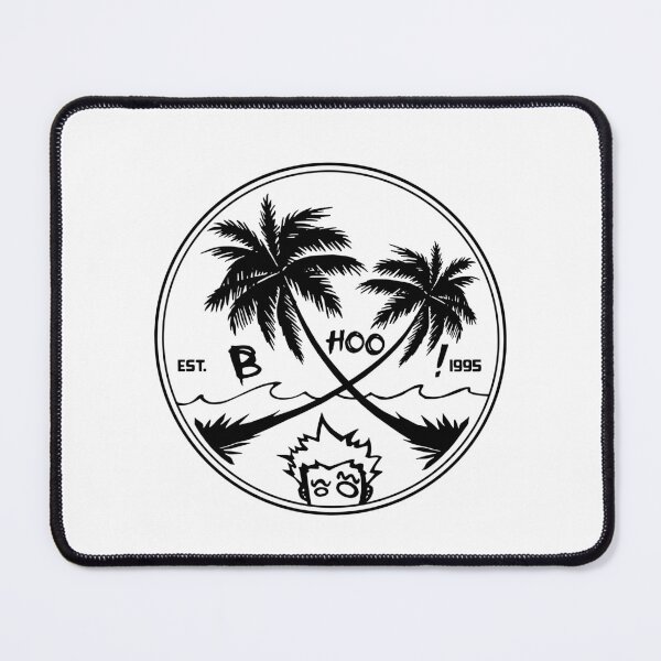 Item preview, BALLYHOO!-Band designed and sold by PotatoQuest.