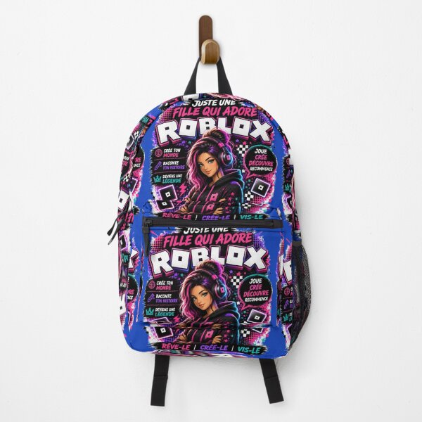 Item preview, Roblox pour les femmes designed and sold by richiebenny.