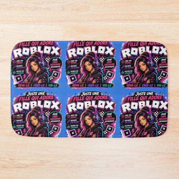 Item preview, Roblox pour les femmes designed and sold by richiebenny.