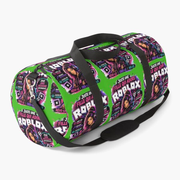 Item preview, Roblox pour les femmes designed and sold by richiebenny.