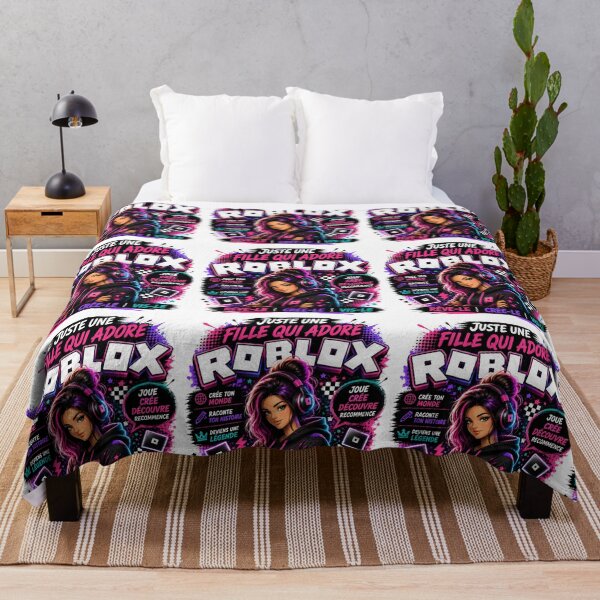 Item preview, Roblox pour les femmes designed and sold by richiebenny.