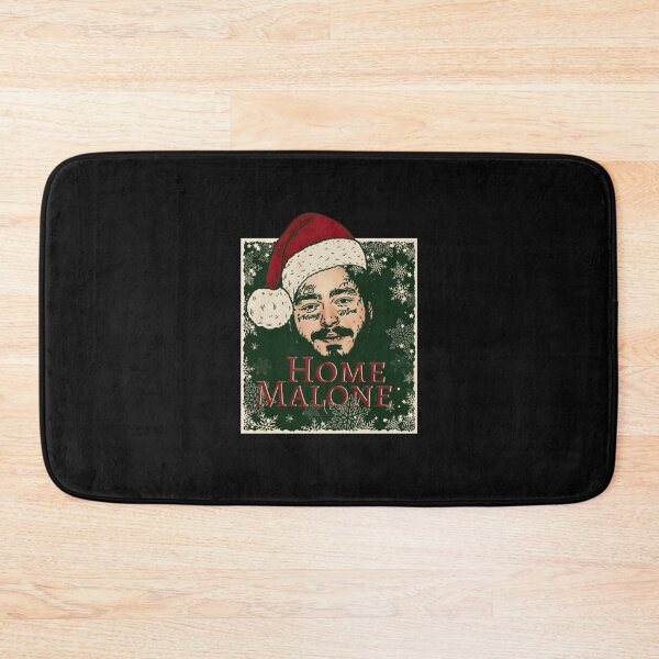Item preview, Home Malone Christmas designed and sold by ChaosColorCo.