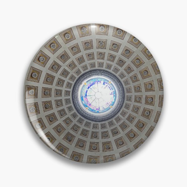 Item preview, Rome, Italy - Basilica of Saint Mary of the Angels designed and sold by GeneralBonkers.