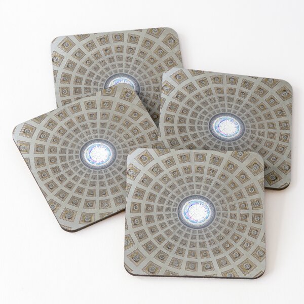 Item preview, Rome, Italy - Basilica of Saint Mary of the Angels designed and sold by GeneralBonkers.