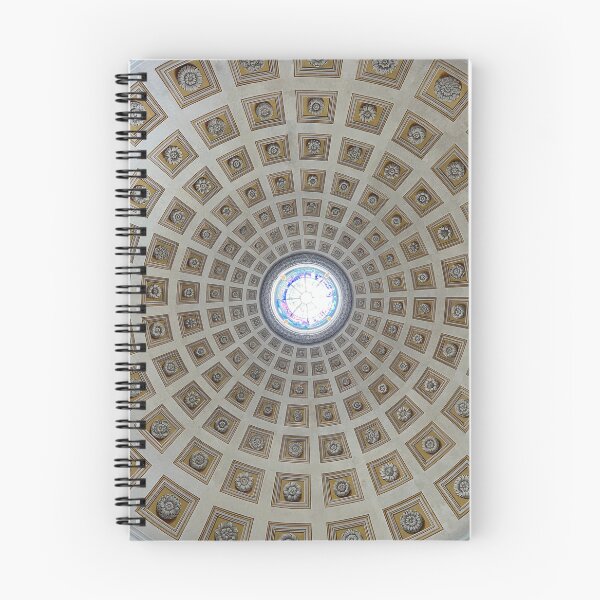 Item preview, Rome, Italy - Basilica of Saint Mary of the Angels designed and sold by GeneralBonkers.