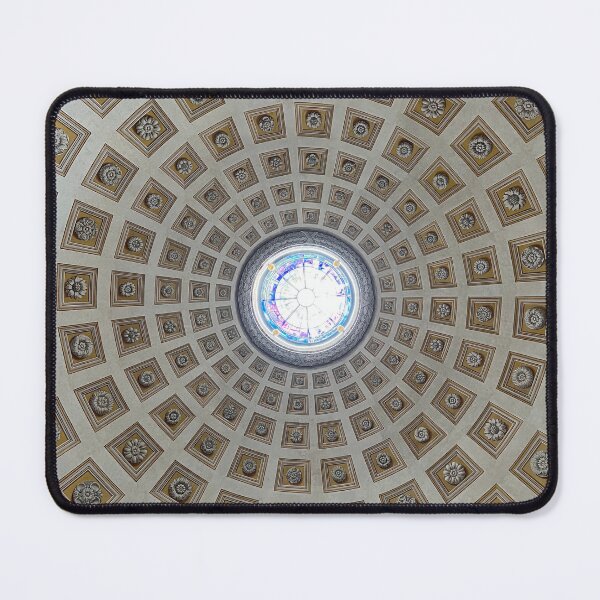 Item preview, Rome, Italy - Basilica of Saint Mary of the Angels designed and sold by GeneralBonkers.