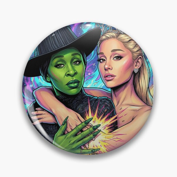 Item preview, Witch Luv Movie Lgbtq+ Comic Book Art Home Wall Decor Print Poster Pride TV Series Thai GL designed and sold by Mind Space.