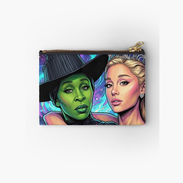 Item preview, Witch Luv Movie Lgbtq+ Comic Book Art Home Wall Decor Print Poster Pride TV Series Thai GL designed and sold by Mind Space.