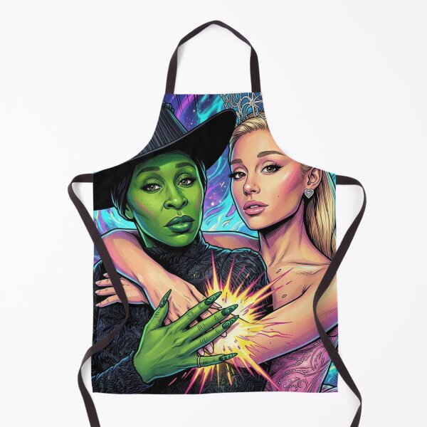 Item preview, Witch Luv Movie Lgbtq+ Comic Book Art Home Wall Decor Print Poster Pride TV Series Thai GL designed and sold by Mind Space.