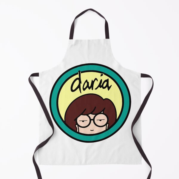 Item preview, Daria Logo designed and sold by Mimran668.