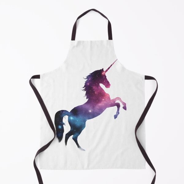 Item preview, Unicorn Abstract III designed and sold by WolfmanProphecy.