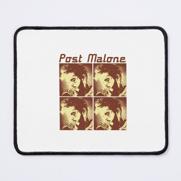 Item preview, Post Malone designed and sold by ChaosColorCo.