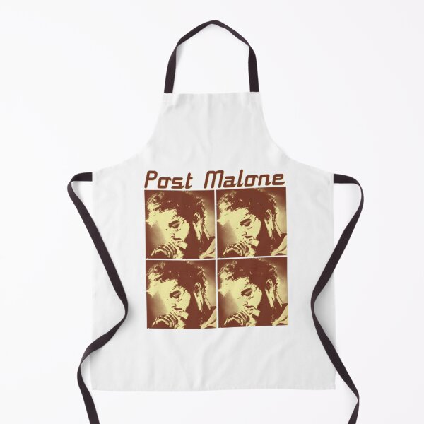 Item preview, Post Malone designed and sold by ChaosColorCo.