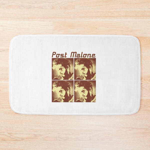 Item preview, Post Malone designed and sold by ChaosColorCo.