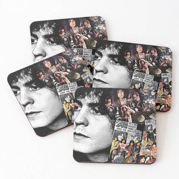 Item preview,  marc bolan designed and sold by devilarts07.