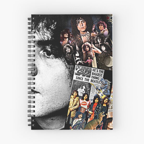 Item preview,  marc bolan designed and sold by devilarts07.