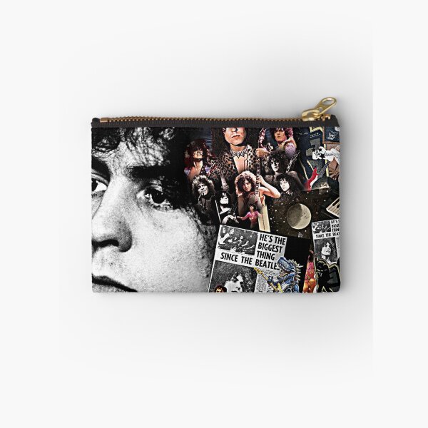 Item preview,  marc bolan designed and sold by devilarts07.