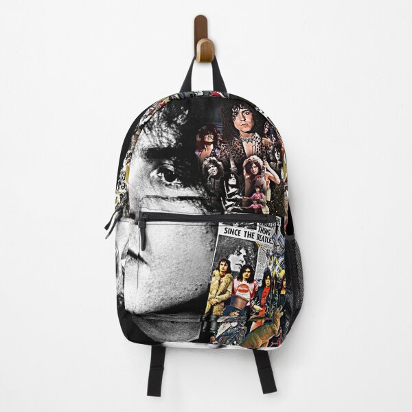 Item preview, marc bolan designed and sold by devilarts07.